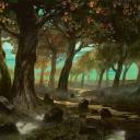 The Whispering Orchard 18+ Icon