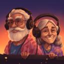 Dice and Digital Icon