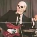 Guy Giving Games Icon