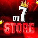DV7 Store👺 Icon