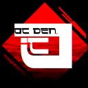 OC♢DEN Icon