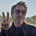 Marvel/DC: Universal Collision Icon