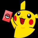 PokéCard TCG Icon