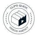 Clips Quick Icon