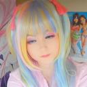 Venus Angelic server Icon