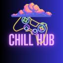 Chill Hub Icon