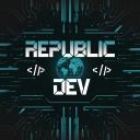 Republic of Dev Icon