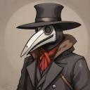 𝙈𝙤𝙧𝙩𝙞𝙢𝙚𝙧 𝘽𝙧𝙤𝙬𝙣 Icon