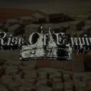 𝕽𝖎𝖘𝖊 𝖔𝖋 𝖊𝖒𝖕𝖎𝖗𝖊𝖘 Icon