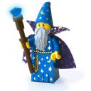 Don't Cross the Streams Icon