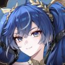 Iuno ✦ Wuthering Waves Café Icon