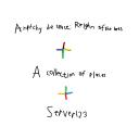 Anarchy be cause Icon