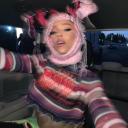 ✧˚⭑𝒕𝒉𝒆 𝒔𝒕𝒓𝒊𝒑 𝒄𝒍𝒖𝒃 Icon