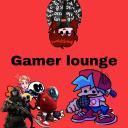 Gamer Lounge Icon