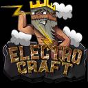 ElectroCraft Icon