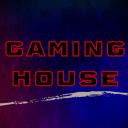 Gaming House Icon