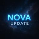 𝐍𝐎𝐕𝐀 𝐔𝐏𝐃𝐀𝐓𝐄 🥂 Icon