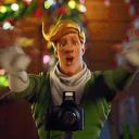 Fortnite lounge Icon