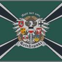 Reichspackt pixelroyal Icon