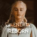 𝐃𝐀𝐄𝐍𝐄𝐑𝐈𝐀 𝐑𝐄𝐁𝐎𝐑𝐍 Icon