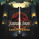 Jurassic Park:Lost Paradise Icon