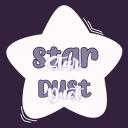 Stardust Icon