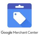 Google Merchant Center Icon