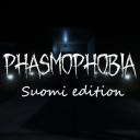 Phasmophobia Suomi Icon
