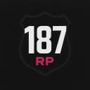 187 Roleplay Icon