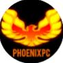 Phoenixs Nest Icon