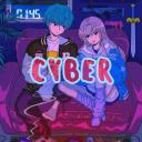 Cyber Sluts 18+ Icon