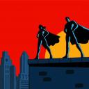 Clockwork City: Superhero RP Icon