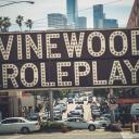 Vinewood Roleplay Icon