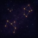 Constellations ✨ Icon