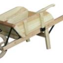 La Brouette Moldave Icon