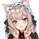 💫 UwU Universe Icon