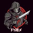 Fyrex Gaming Icon