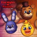 FNAF WORLD OF LEGECY NOW LIVE Icon