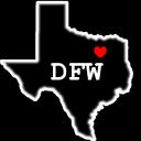 DFW Hellfire Club Icon