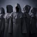 Hardcore Study Cult Icon