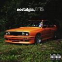 Nostalgia, ULTRA. Icon