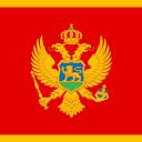Montenegro Pixmap.Fun Icon