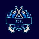 Weekend 3s hockey league Icon