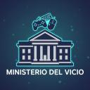 Ministerio del vicio Icon