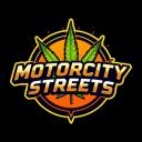 MotorCity Streets Icon