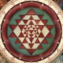 Kundalini Awakening Icon