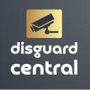 Disguard Central Icon