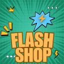 FlashShop Icon