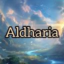 .˚ ₍🪐₎┊Aldharia ᴿᴾ ⌇ Icon