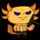 Tectonia Network Icon